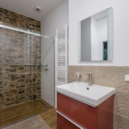 Ferienwohnung Heinzebank Апартаменты