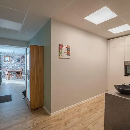 Ferienwohnung Heinzebank Апартаменты