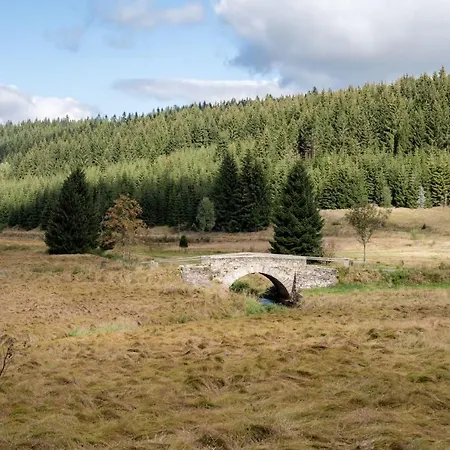 Ferienwohnung Heinzebank Heinzebank