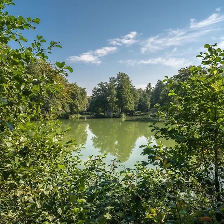 Ferienwohnung Heinzebank