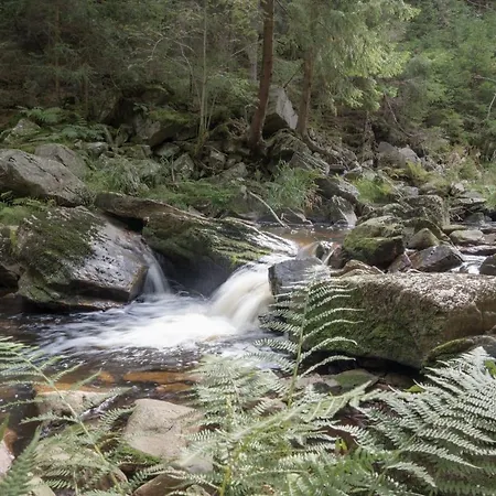 Ferienwohnung Heinzebank Heinzebank