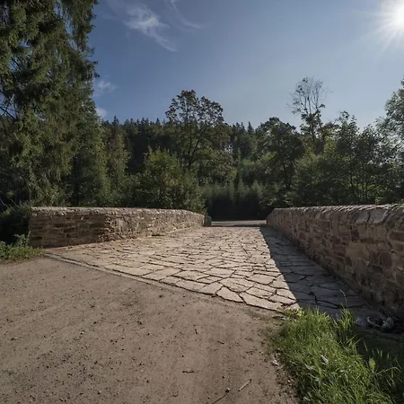 Appartamento Ferienwohnung Heinzebank *
