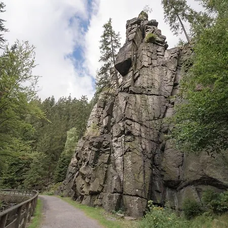 Ferienwohnung Heinzebank * Heinzebank