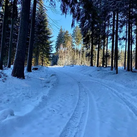 Ferienwohnung Heinzebank * Heinzebank