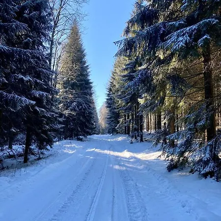 Ferienwohnung Heinzebank