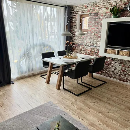 Ferienwohnung Heinzebank * Heinzebank