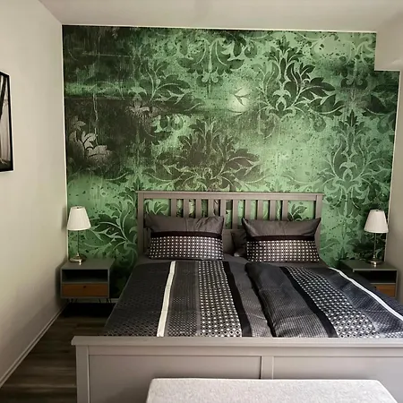 Ferienwohnung Heinzebank