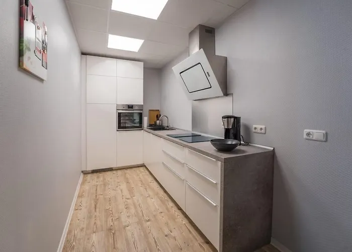 Ferienwohnung Heinzebank