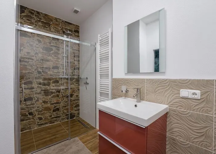 Ferienwohnung Heinzebank Apartment