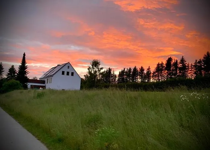 Ferienwohnung Heinzebank Apartment *