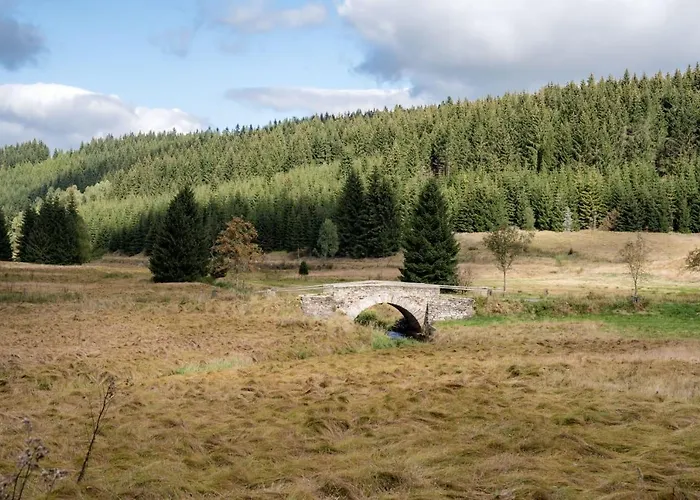 Ferienwohnung Heinzebank Heinzebank