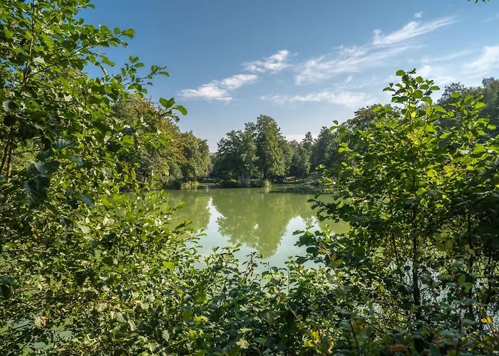 Ferienwohnung Heinzebank