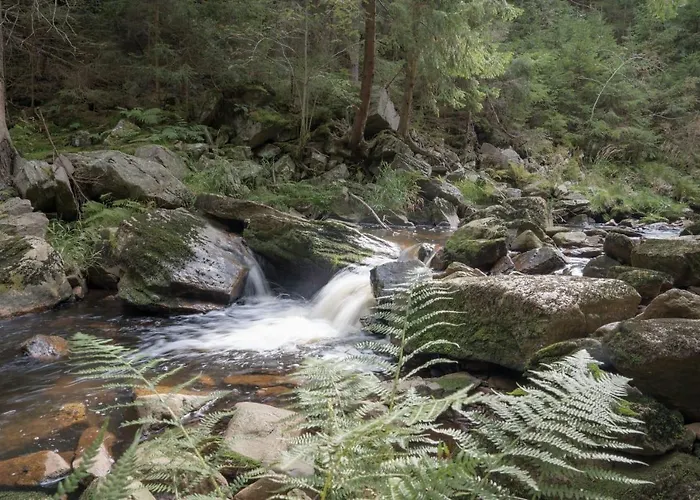 Ferienwohnung Heinzebank Heinzebank