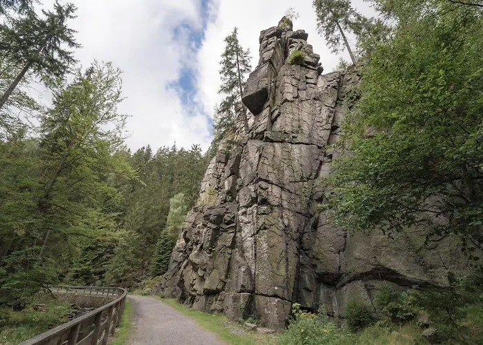 Ferienwohnung Heinzebank * Heinzebank