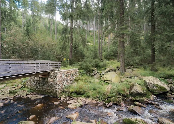 Apartment Ferienwohnung Heinzebank Heinzebank