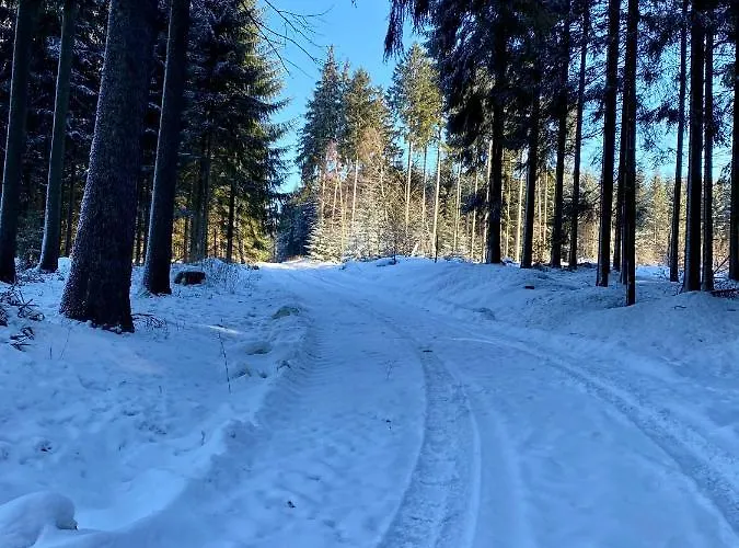 Ferienwohnung Heinzebank * Heinzebank