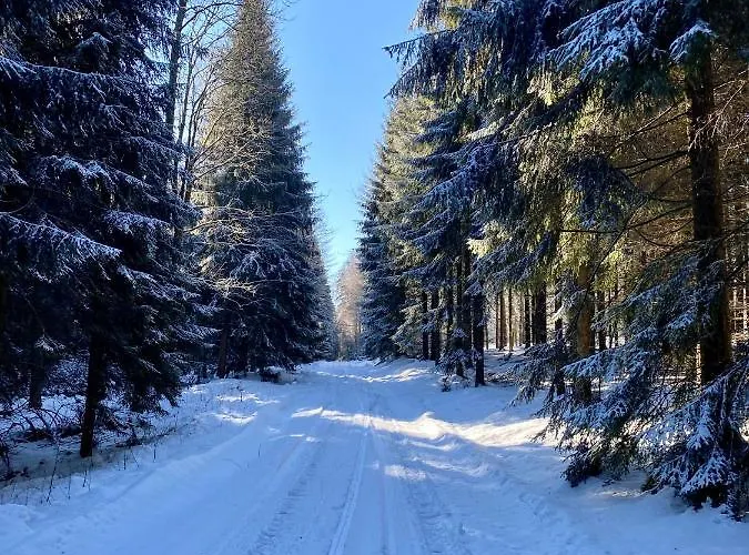 Ferienwohnung Heinzebank