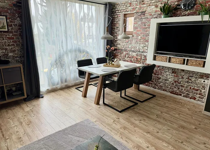 Ferienwohnung Heinzebank * Heinzebank