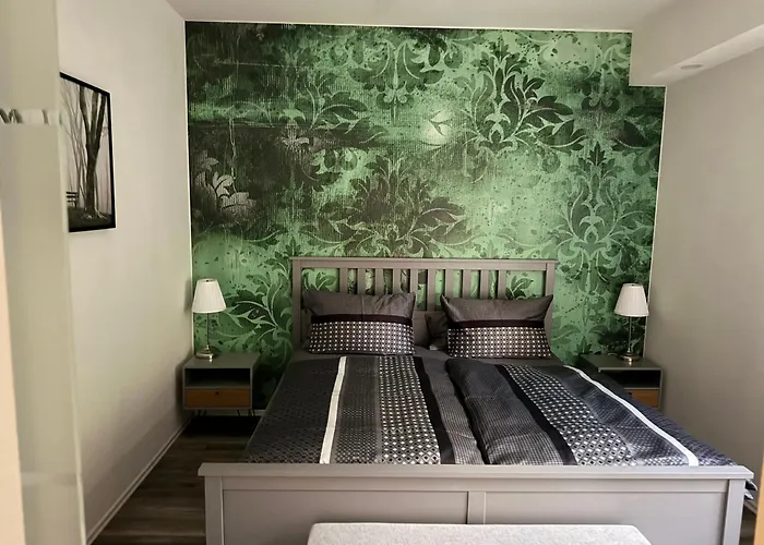 Ferienwohnung Heinzebank